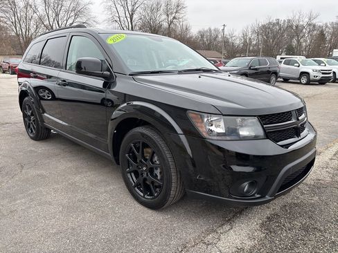 Used 2018 Dodge Journey GT image 3