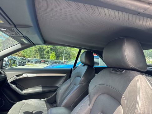 Used 2012 Audi S5 Prestige image 18