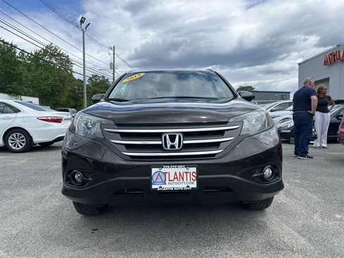 Used 2014 Honda CR-V EX-L image 2