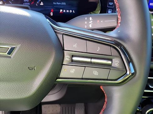 Used 2024 Chevrolet Traverse RS w/ LPO, Floor Liner Package image 16