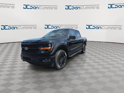 New 2026 Ford F150 XLT w/ Equipment Group 302A MID