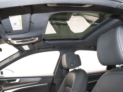 Used 2022 Audi A6 Premium Plus w/ Premium Plus Package image 21