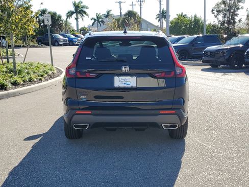 New 2026 Honda CR-V Sport-L image 5