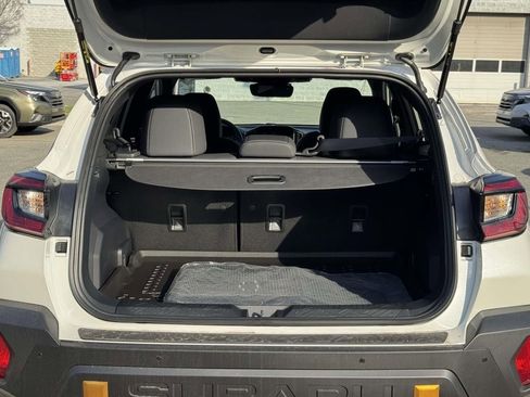 New 2026 Subaru Crosstrek 2.5i Wilderness w/ Crosstrek Mirror Package AWD/4WD image 12