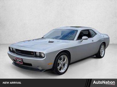 Used 2010 Dodge Challenger R/T