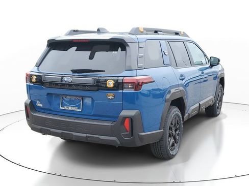 New 2026 Subaru Outback Wilderness AWD/4WD image 4