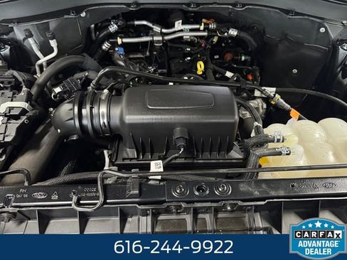 Used 2023 Ford Explorer XLT w/ Equipment Group 202A AWD/4WD image 6