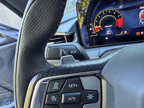 Used 2025 Ford Mustang GT Premium w/ GT Performance Package RWD image 39