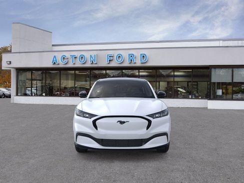 New 2025 Ford Mustang Mach-E Premium w/ Interior Protection Package image 6