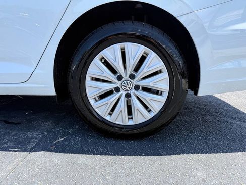 Used 2019 Volkswagen Jetta S FWD image 29