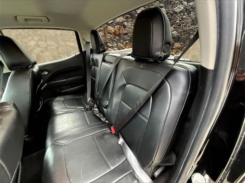 Used 2015 GMC Canyon SLE w/ SLE Convenience Package image 21