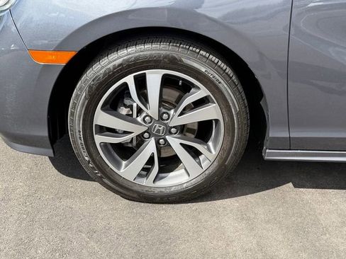 Used 2022 Honda Odyssey Touring image 30