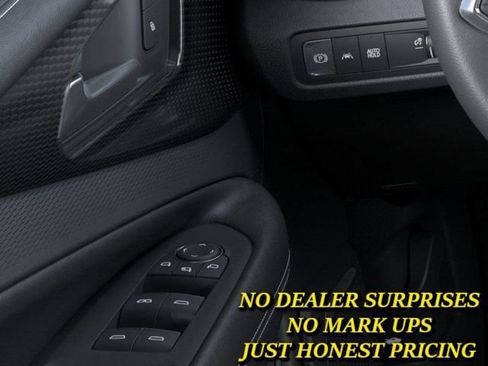 New 2026 Chevrolet Blazer EV LT AWD/4WD image 22