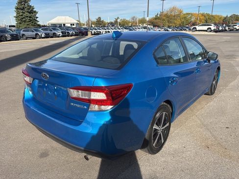 Certified 2023 Subaru Impreza Premium image 3