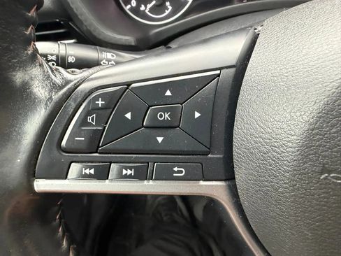 Used 2022 Nissan Sentra SR w/ Midnight Edition FWD image 14