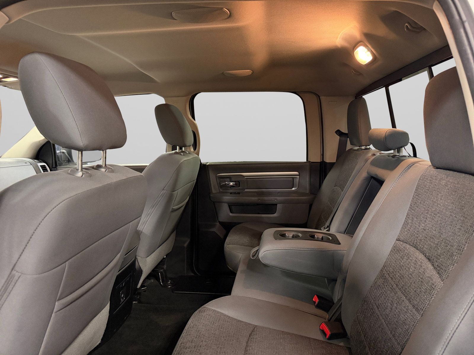 Used 2016 RAM 1500 Big Horn AWD/4WD image 39