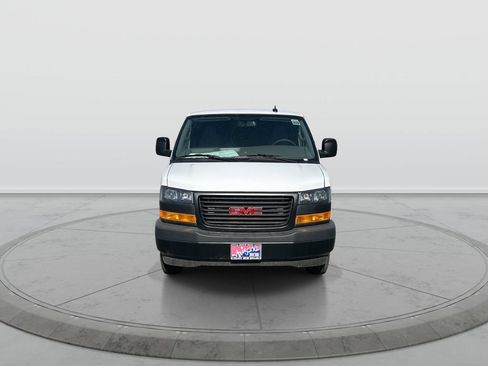 New 2025 GMC Savana 2500 Extended w/ Driver Convenience Package RWD image 3
