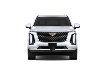 New 2026 Cadillac Escalade Luxury