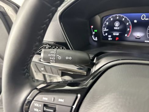 Used 2026 Honda CR-V EX-L image 17