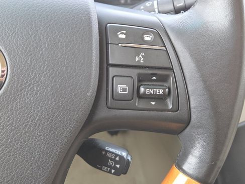 Used 2010 Lexus RX 350 AWD image 7