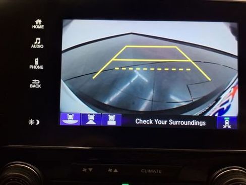 Used 2020 Honda CR-V EX-L image 25