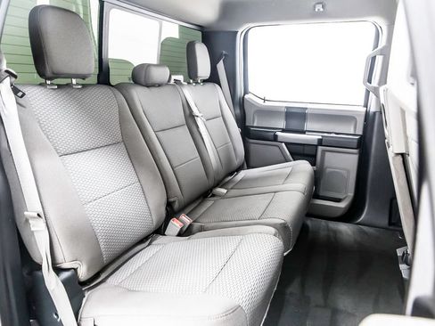 Used 2020 Ford F150 XLT AWD/4WD image 37
