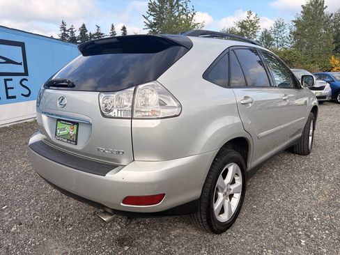Used 2006 Lexus RX 330 AWD image 3