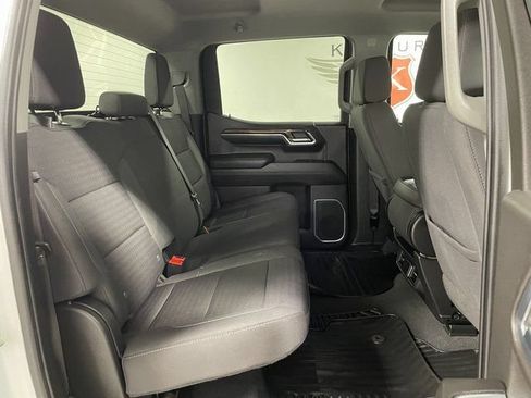 Used 2023 GMC Sierra 1500 SLE AWD/4WD image 21