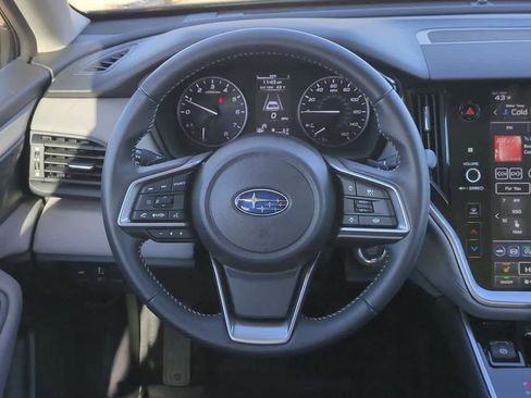 Certified 2025 Subaru Legacy Premium image 21