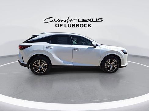 New 2026 Lexus RX 350 Premium FWD image 9
