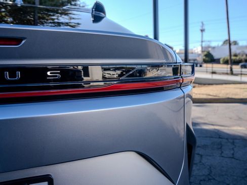 Used 2025 Lexus RZ 300e image 26