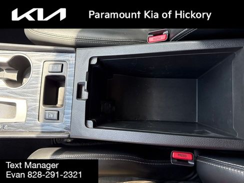 Used 2018 Nissan Altima 2.5 SL FWD image 26