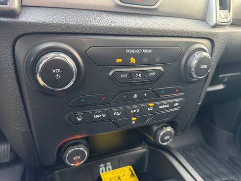 Certified 2019 Ford Ranger XLT w/ FX4 Off-Road Package image 22