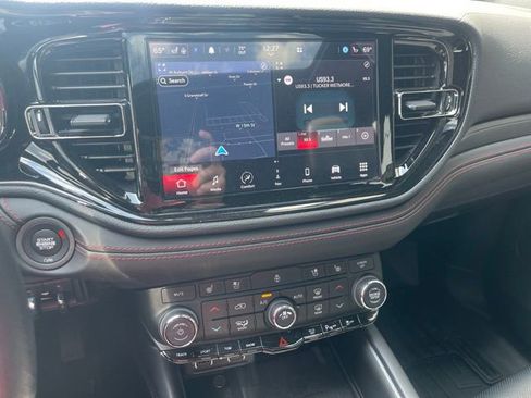 Used 2023 Dodge Durango R/T w/ Tow 'N Go Package image 13