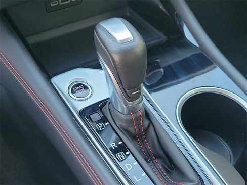 Used 2025 Nissan Altima 2.5 SR image 27