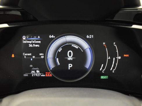 Used 2022 Lexus NX 350h AWD w/ Towing Package (2000 Lbs) image 15