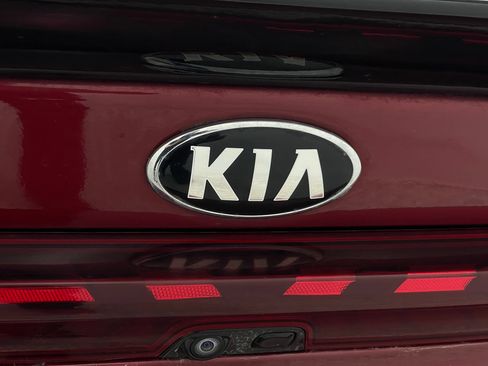 Used 2021 Kia K5 LXS FWD image 32