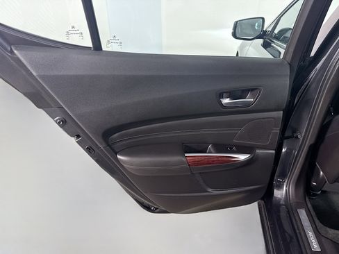 Used 2016 Acura TLX V6 w/ Technology Package image 26