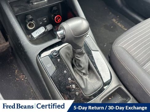 Used 2018 Kia Forte LX w/ LX Popular Package image 18