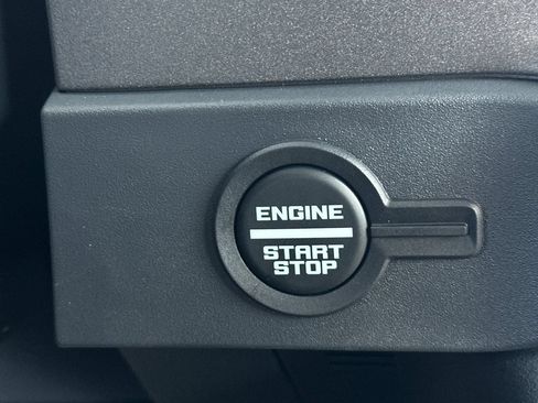 New 2026 Ford Bronco Big Bend AWD/4WD image 22