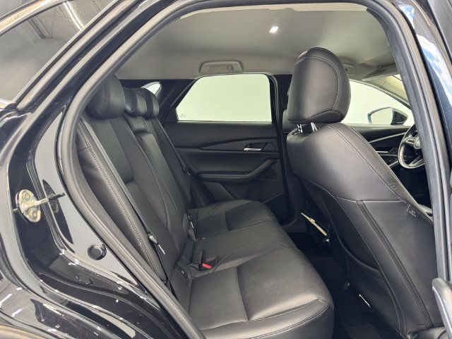 Used 2022 MAZDA CX-30 AWD 2.5 S w/ Select Package image 20
