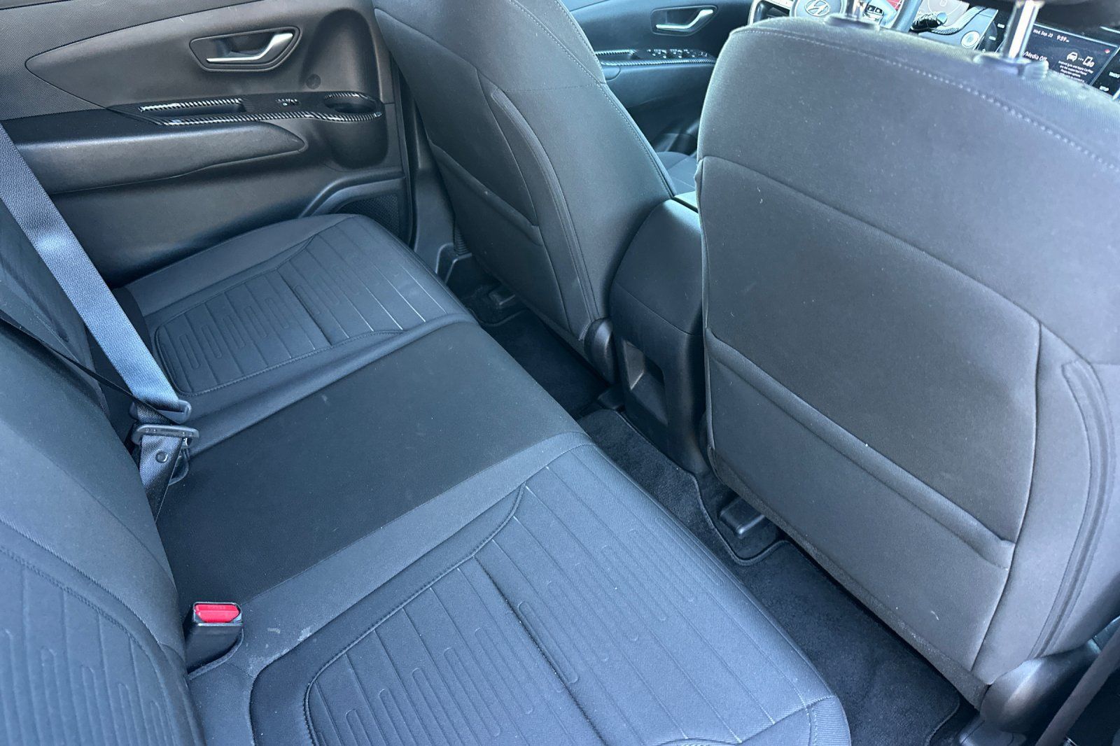 Used 2022 Hyundai Santa Cruz SEL w/ Activity Package AWD/4WD image 17
