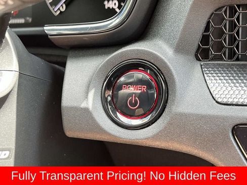 Used 2024 Honda CR-V Sport-L image 35