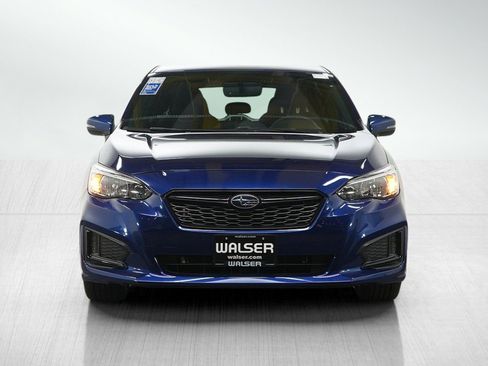 Used 2017 Subaru Impreza 2.0i Sport image 8