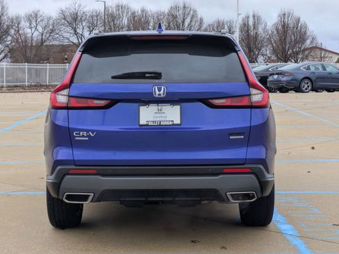 Certified 2023 Honda CR-V Sport Touring image 7