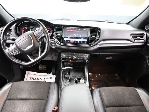 Used 2021 Dodge Durango GT AWD/4WD image 17