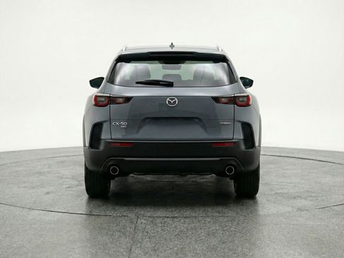 Used 2025 MAZDA CX-50 2.5 Hybrid w/ Premium Plus Pkg image 7