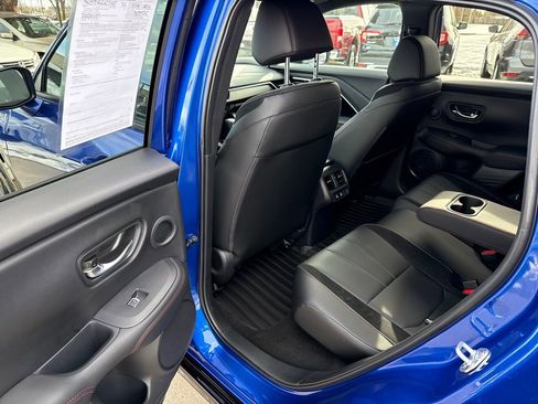 Certified 2025 Acura ADX A-Spec image 16