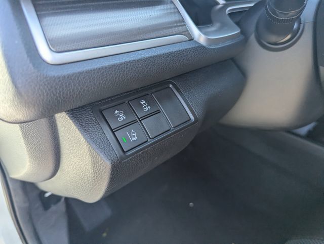 Certified 2020 Honda Civic EX image 22