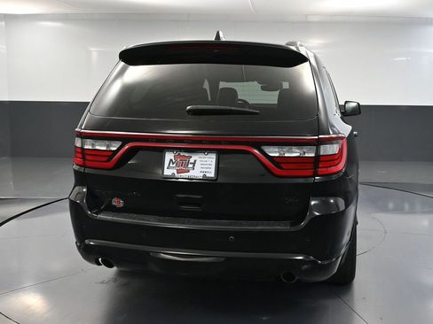 Used 2024 Dodge Durango R/T AWD/4WD image 7